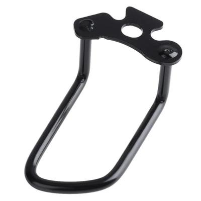 Chain Stay Guard Bicycle Derailleur Guard Rear Gear Protector Cycling Accessories Guard Protector