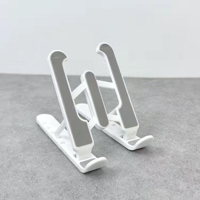 Adjustable Portable Cooling Laptop Stand and Holder