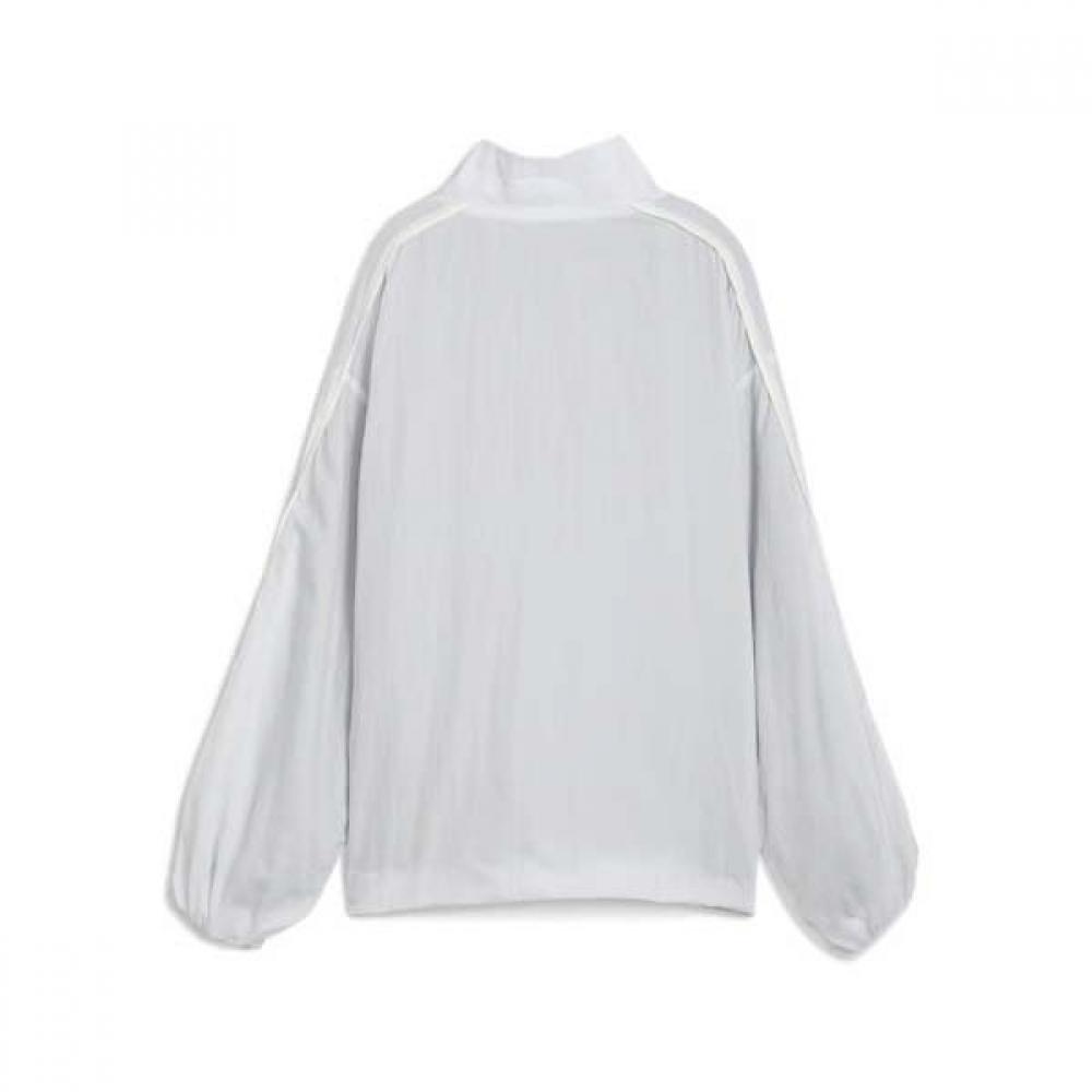 Puma T7 Oversized Woven Track Jacket 633793