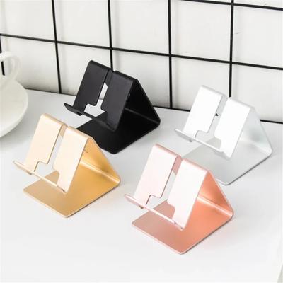 NEW Tablet Mobile Phone Desktop Holder Phone Stand Display Stand Buisness Photocard Holder Office Organizer Desk Accessories