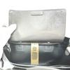 BURBERRY 105054A1209 Soft Banner 2WAY Shoulder Bag Hand Bag