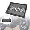 Areyourshop Radiator Guard Cover Radiator Protector for Honda Rebel Cmx 300 500 2017-2020