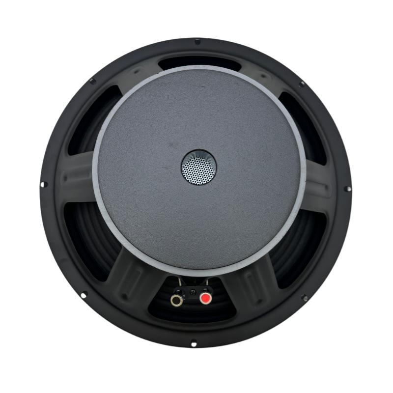 15 500W Heavy Bass Audiophile Car Speaker Modified for High Power