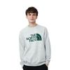 THE NORTH FACE Sweatshirt Men's Gray NM5MN61C