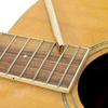 Guitar Fret Wire Setter Metal Professional Frets Loose Reset Repair Tool Guitar Making & Maintenance Tool for Guitar Bass Ukulele