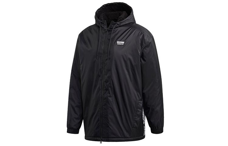Adidas Originals Jackets Men s Hooded Moderate Other FL0010 XXL