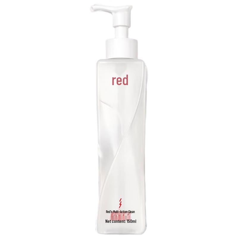 

HungChi No Fuss 2.0 Multi-Effect Makeup Remover Oil