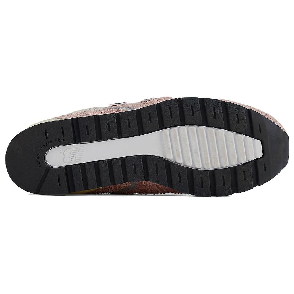 New New Balance 996 MiUSA Pink Haze U996TA