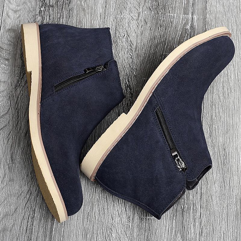 

Обувь из натуральной кожи. Мужская повседневная обувь. Модная брендовая мужская обувь на плоской подошве из коровьей кожи. Черно-белые туфли. 47