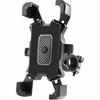 Bicycle Phone Holder Bike Accessories Motorcycle Adjustable Stand 360° Rotatable GPS Clip Cycling Mtb Accesories Bikes Sports