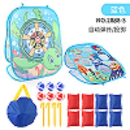 Children Throwing Sandbags Throwing Racks Darts Indoor Games Sticky Target Balls Parent-Child Interaction Outdoor Sports