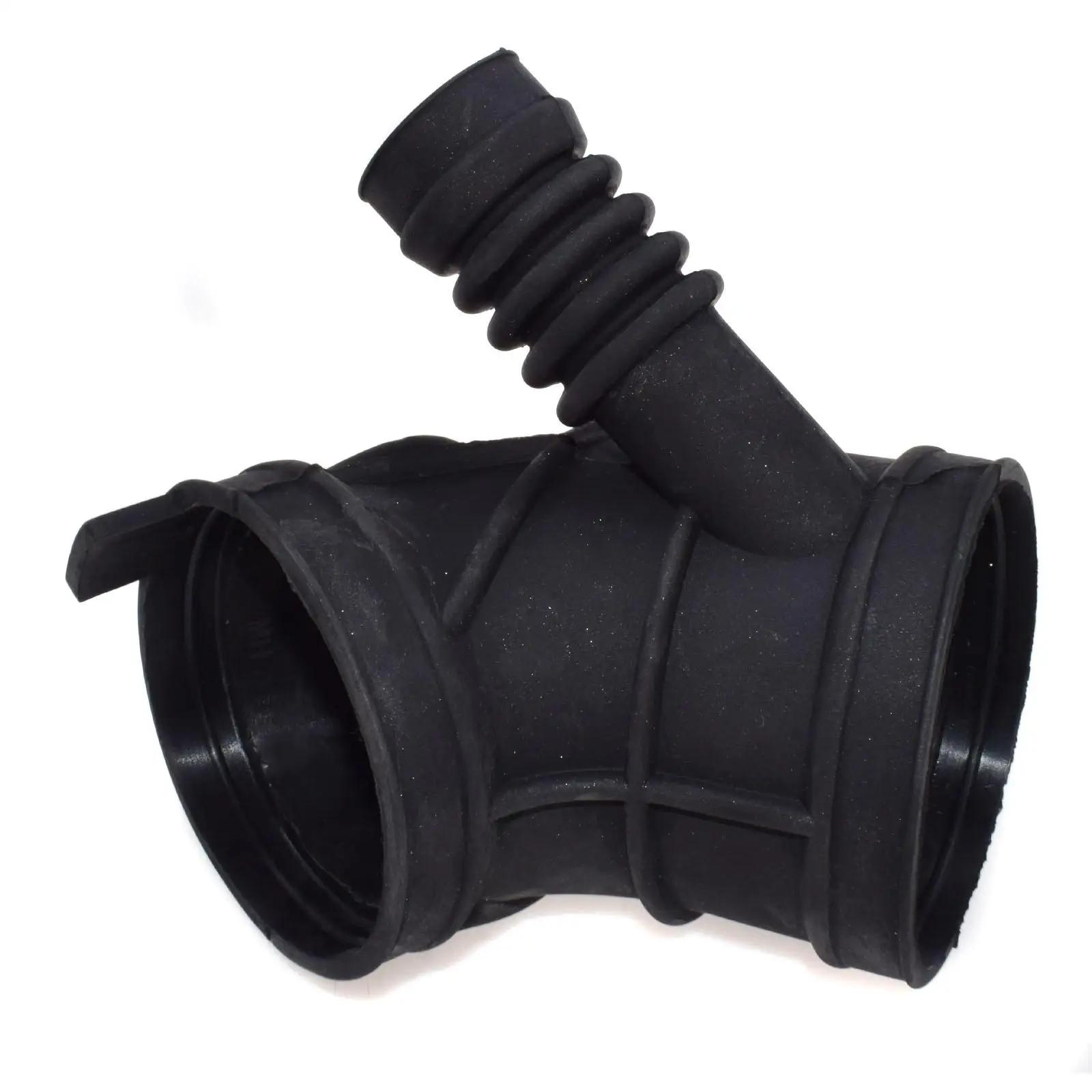 

SMILING WAY Intake Air Flow Meter Boot Rubber Hose Pipe For BMW E46 325 330 i / Xi / Ci Z3 # 13541438759 , 13541438761 Hose 13541438759