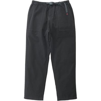 Pantaloni Gramicci Loose Tapered Ridge | Pantaloni Loose Tapered Ridge, Taglia M: Nero
