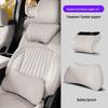 Xingtu EX7 Car Headrest Neck and Lumbar Support Pillow
