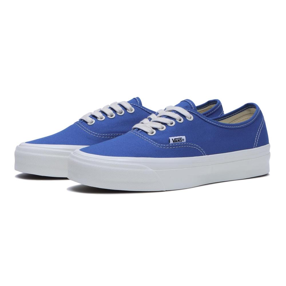 Vans Authentic Federal Blue Vn000cw21pq Federal Blue