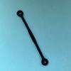 Lot Long Shape Tennis Racket Damper Shock Absorber Tenis Racquet Vibration Dampeners To Reduce Tennis Raqueta Shock