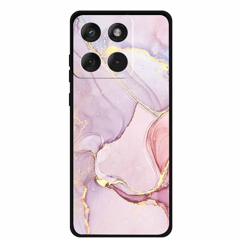 For Motorola Edge 70 5G Case Soft Silicone TPU Cool Animal Phone Cases For Motorola Moto X70 Air 5G Planet Protective Back Cover