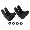 2Pcs Plastic Rear Axle Seat for ZD Racing MX07 4WD 1 7 RC Remote Control Car Upgrade Parts