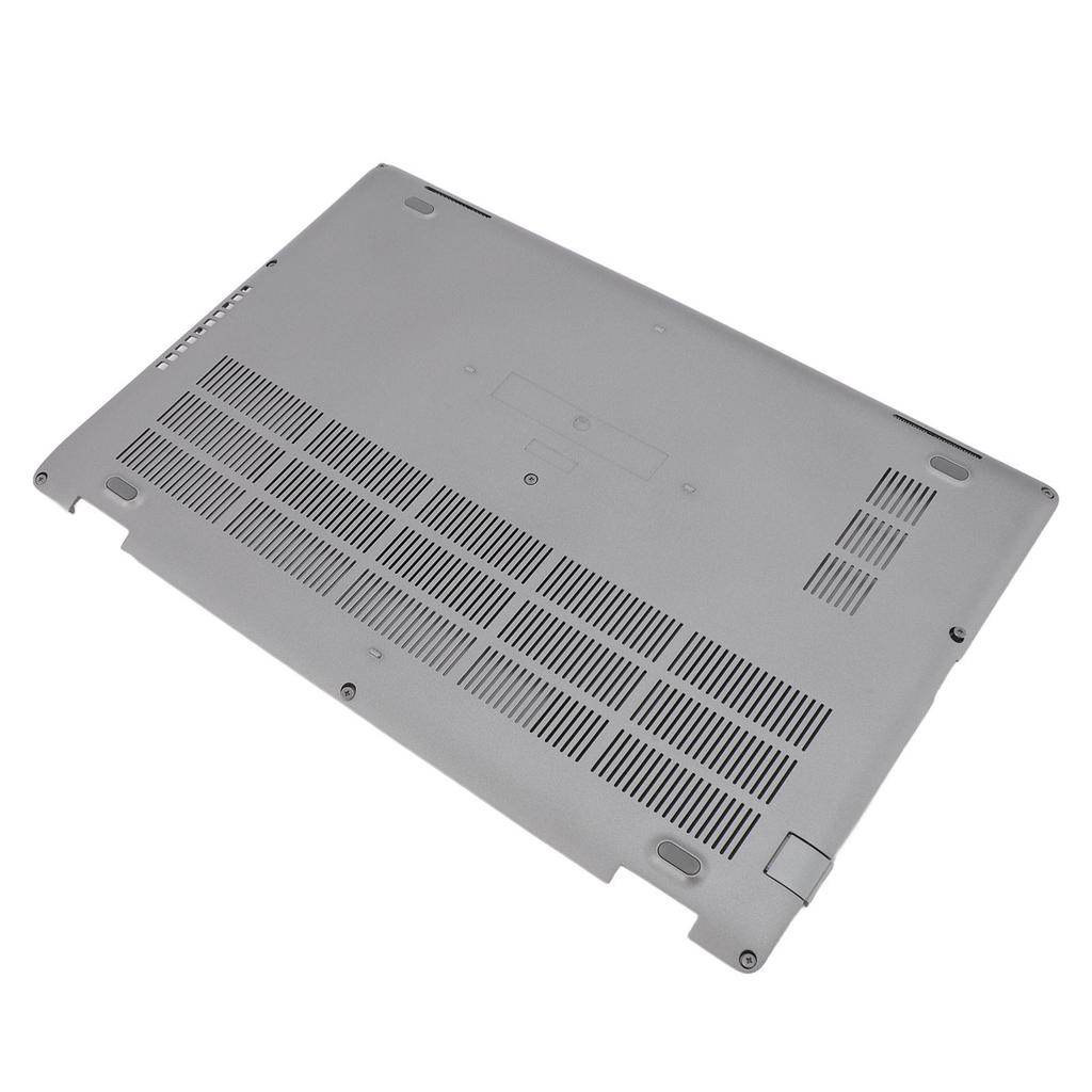 Laptop Bottom Base Cover Professional Replacement Laptop Bottom Case for Dell Latitude 5410 E5410 Laptop Accessories