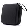 Hard Shell Blood Pressure Monitor Case – Shock-Resistant Protective Storage Bag for Electronic BP Meter