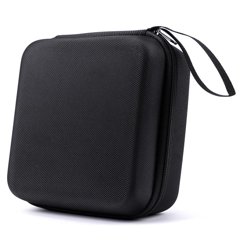 Hard Shell Blood Pressure Monitor Case – Shock-Resistant Protective Storage Bag for Electronic BP Meter