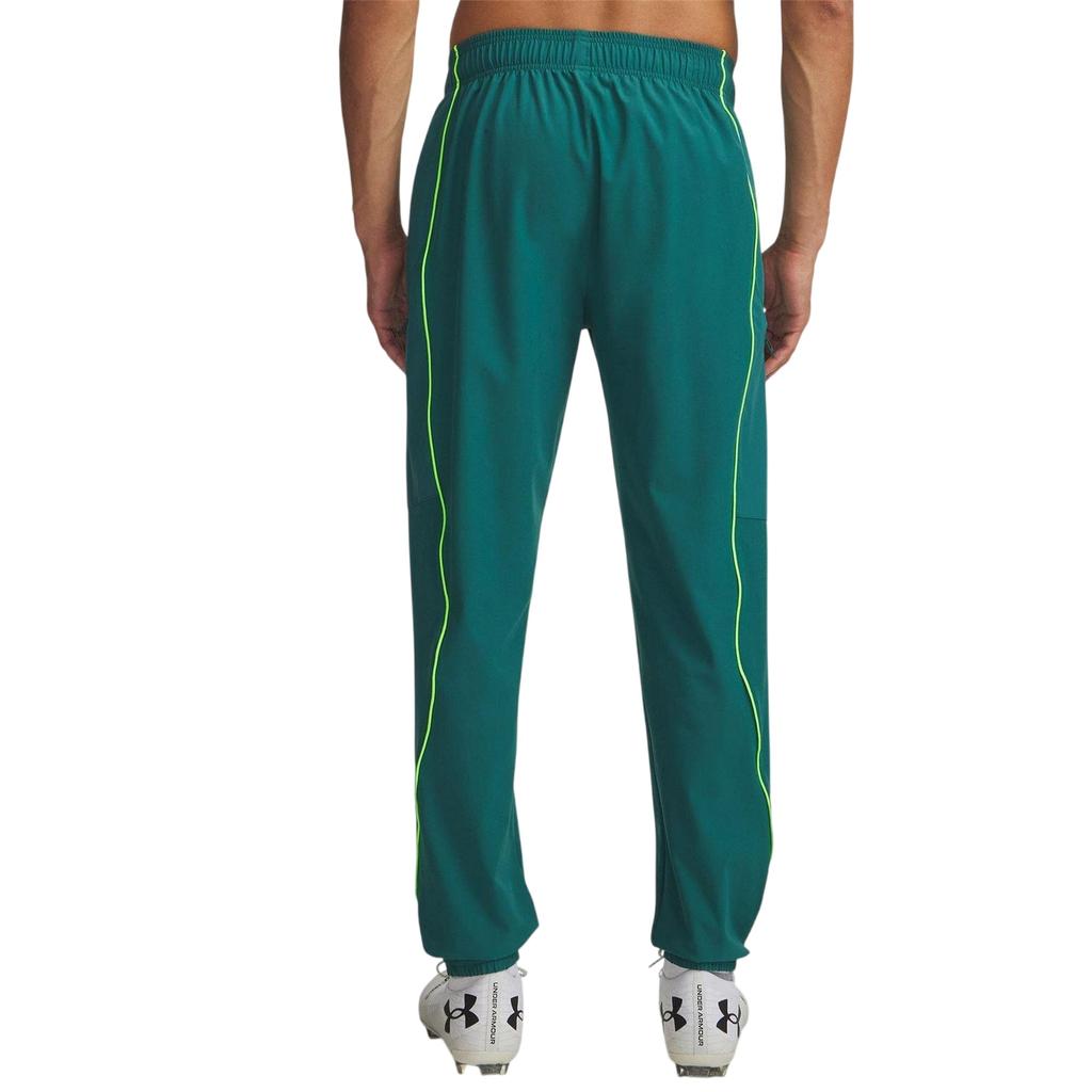 Under Armour Mens Performance Jogging Bottoms