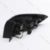 For Changan Alsvin Sedan 2009 2010 2011 2012  Rear Bumper Tail Light Warning Brake Lamp Turn Signal  Lamp Car Accessories