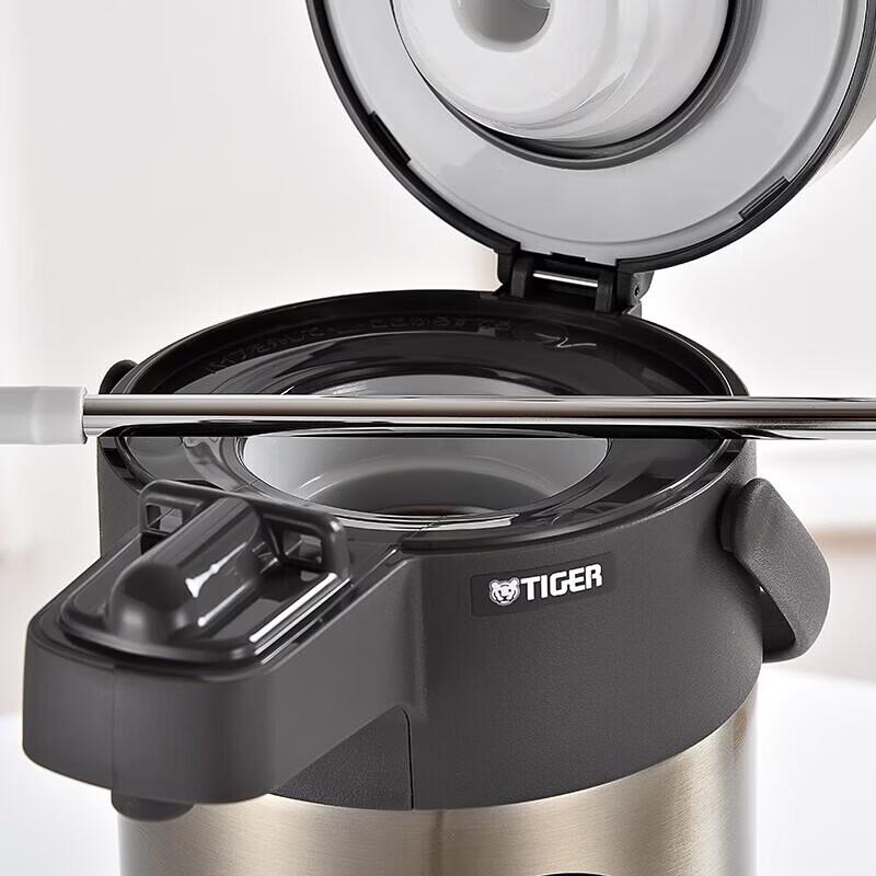 Tiger 4L Stainless Steel Airpot