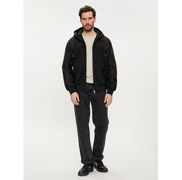 Толстовка BOSS Steele 76