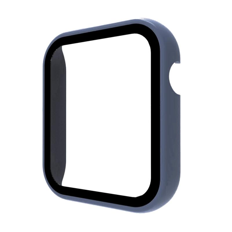 Screen Protector Cover for XploraXmove Smartwatch Replacement Protective for Shell Watch Full Cover Slim PC for Case