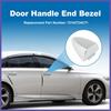 Door Handle End Bezel for Honda Accord 13-17 No.72143T2AC71