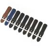 Silikon 16mm Uhrenarmband für Casio GST-B200 DW5600 GM2100 GM5600 Armband Armbanduhren Armband