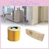 A For Karcher Series Hepa Filter Cartridge Dust Removal Home Maintenance Vacuum