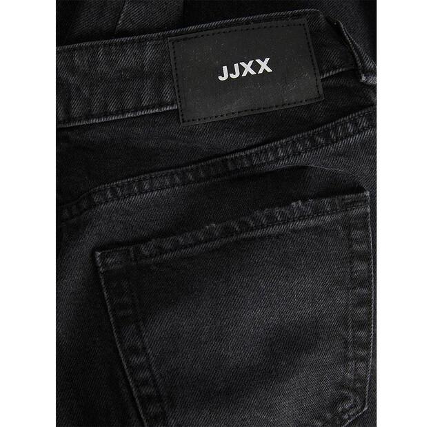 Jack & Jones Berlin Slim JJXX high waist джинсы