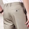 Antonio Men's Easy-Care Summer Business Casual Trousers