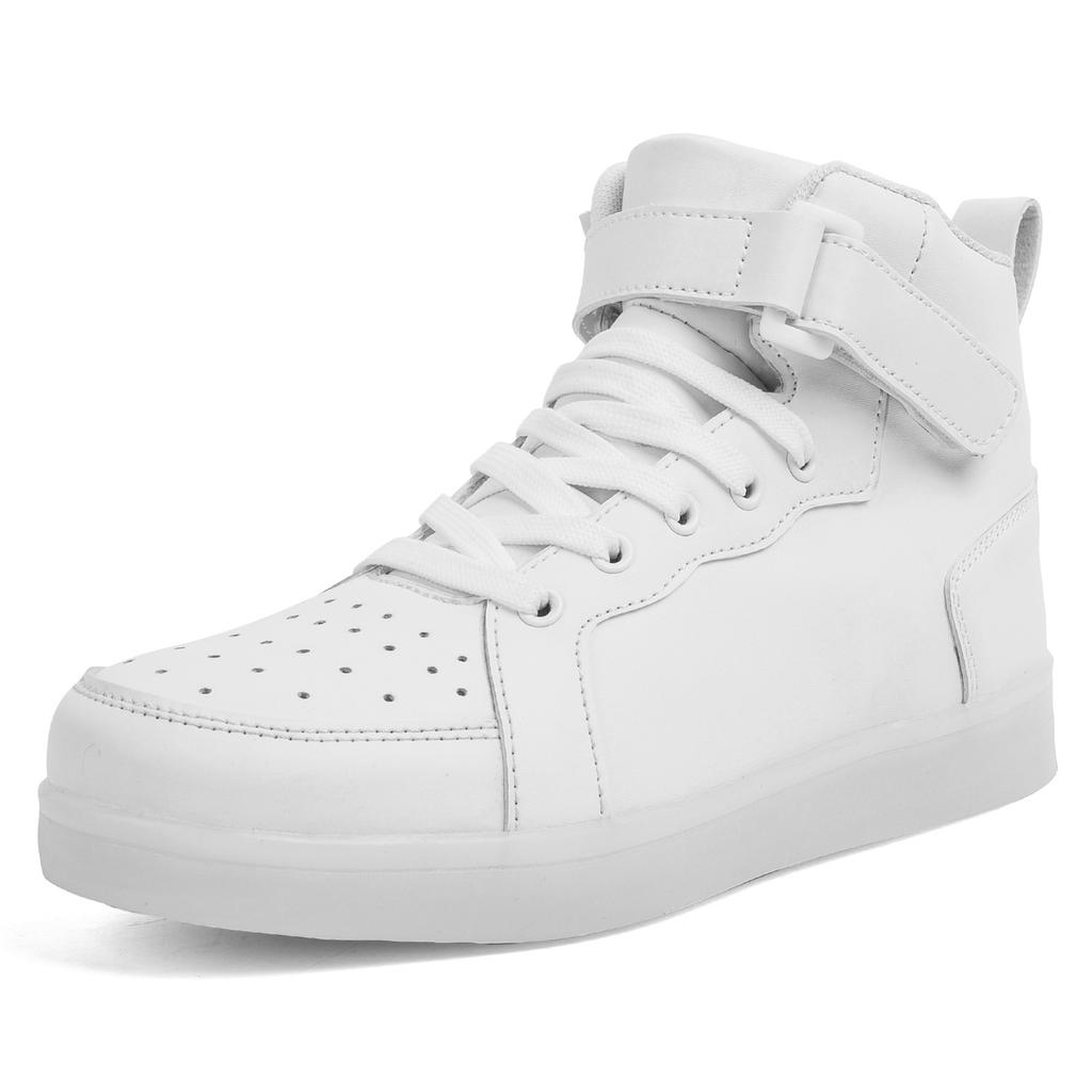 Children Glowing Sneakers Kid Luminous Sneakers for Boys Girls Led Sneakers With Luminous Sole Lighted Shoes Men