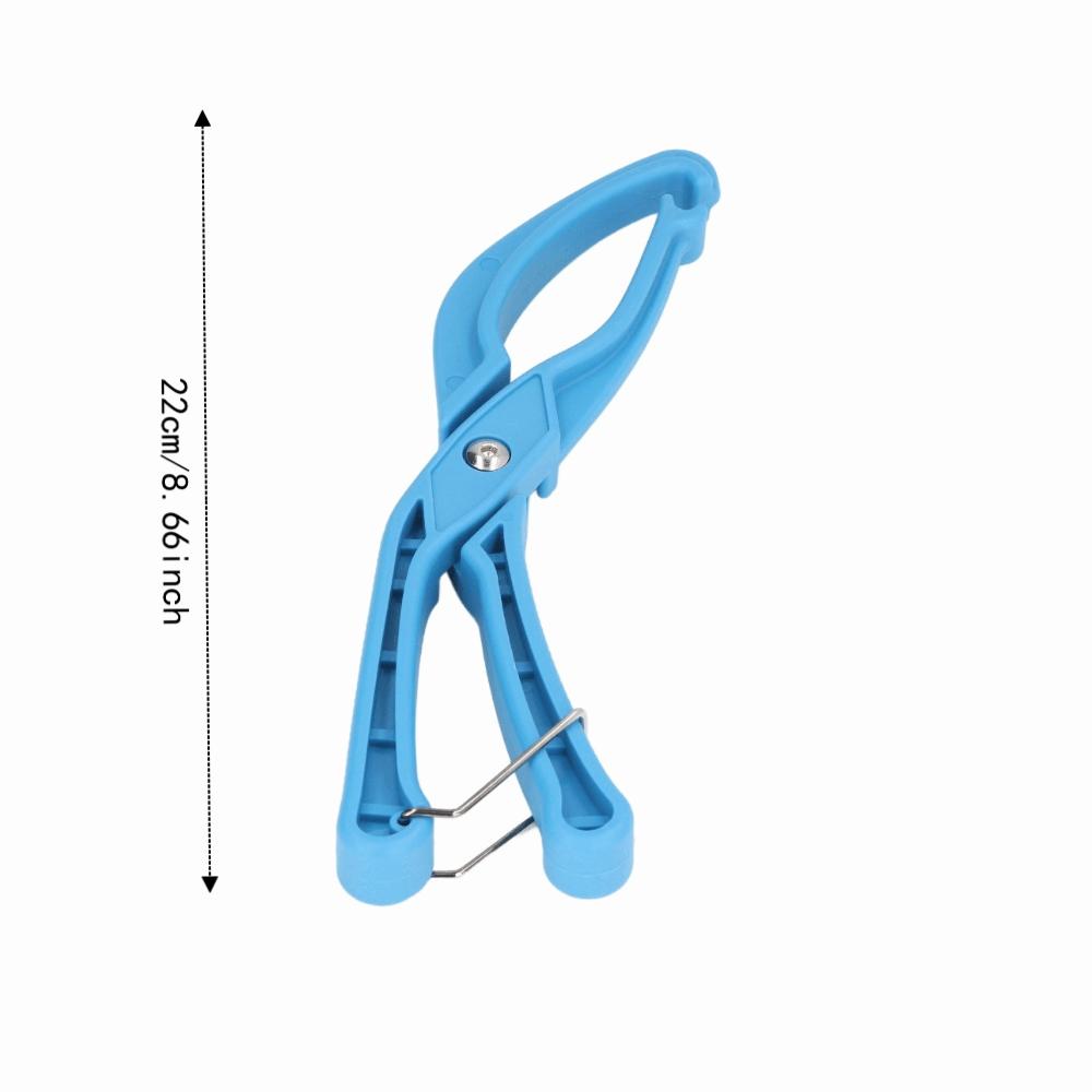 Length 22cm Mountain Bike Tire Remover Tool  Cyclist portable maintenance accessory