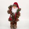 Christmas Santa Figurine Christmas Decoration Christmas Doll Cute Gift Holiday Ornament