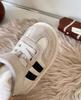 Winter Children's Baby Boots  New Plush Comfortable Warm Cotton Shoes Children Anti Kick Plush Anti Slip Outdoor Snow Boots