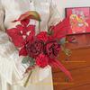 Decorațiuni pentru casă – Flori decorative şi coroane de flori