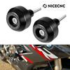 Motorcycle Engine Frame Sliders for BMW S1000RR 2019 2020 2021 2022 S 1000 RR S1000 RR Frame Sliders Falling Crash Protectors