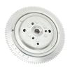 Electrical Rotor Flywheel 61T 85550 10 Outboard Rotor Assy Electrical Flywheel for Outboard 25HP 30HP