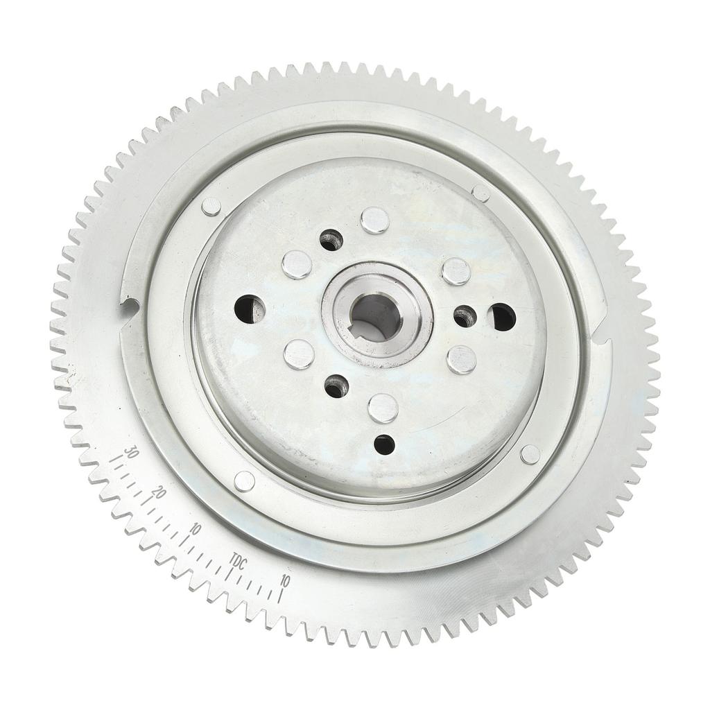 Electrical Rotor Flywheel 61T 85550 10 Outboard Rotor Assy Electrical Flywheel for Outboard 25HP 30HP