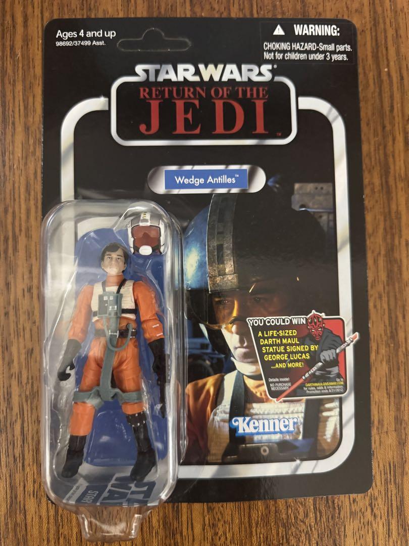 

[USED] Star Wars Figure Vintage Collection