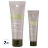 BR Mud Relief Boryeong Mud Pack Pore Pack Wash-Off Mud Mask Pack 140ml, 1 Pcs, 2 Pcs