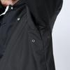 The North Face NeverStop ING The Coach Size M Jacket, Unisex, Water-Repellent, Anti-Static, Black,