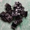 10pcs Nylon Headlight Mounting Bracket Clips For Toyota 53271-0B010, 53271-12060