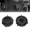 1 Pair 10 Inch Reel To Reel Opener for B67 / Akai / Teac / G8M2 For Reel To Reel Tape Recorders
