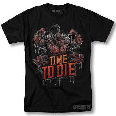 T-shirtler – Tişörtler