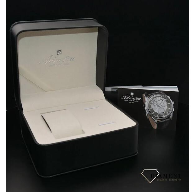 Часы Adriatica Damski A3632.118Bq